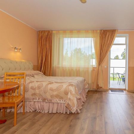 Fortuna Apartments Parnawa Zewnętrze zdjęcie