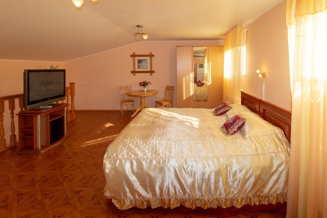Fortuna Apartments Parnawa Zewnętrze zdjęcie