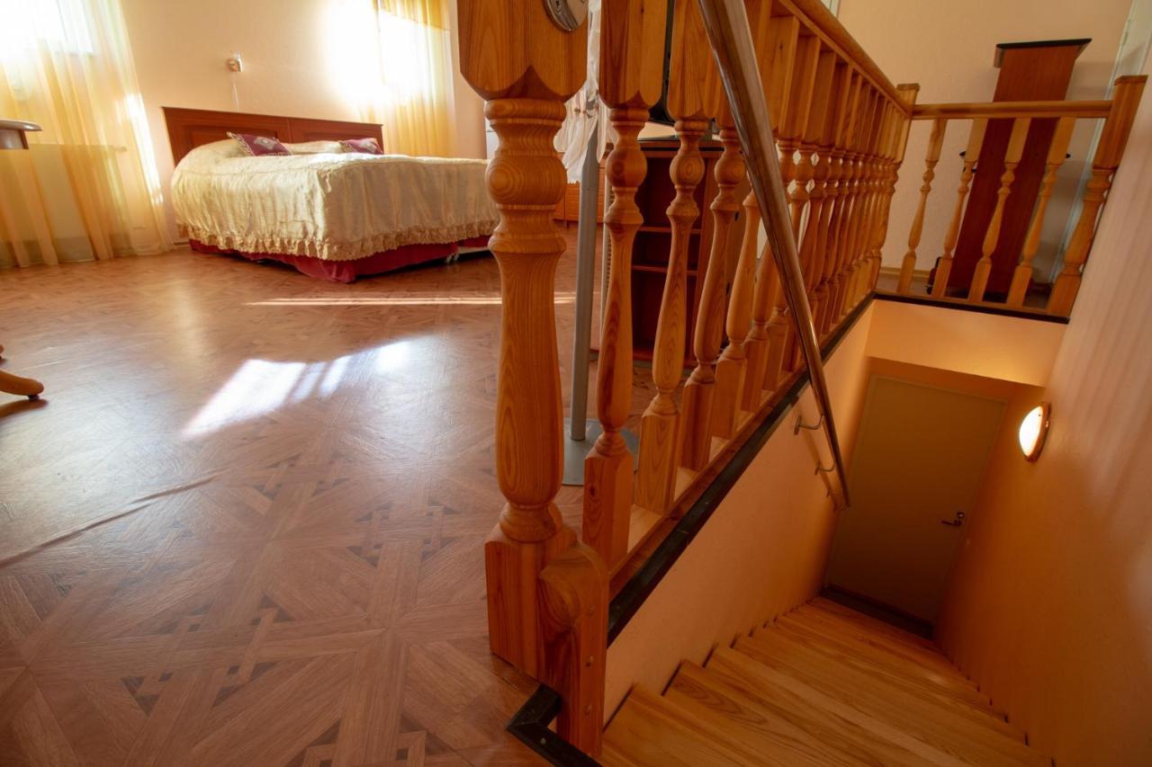 Fortuna Apartments Parnawa Zewnętrze zdjęcie