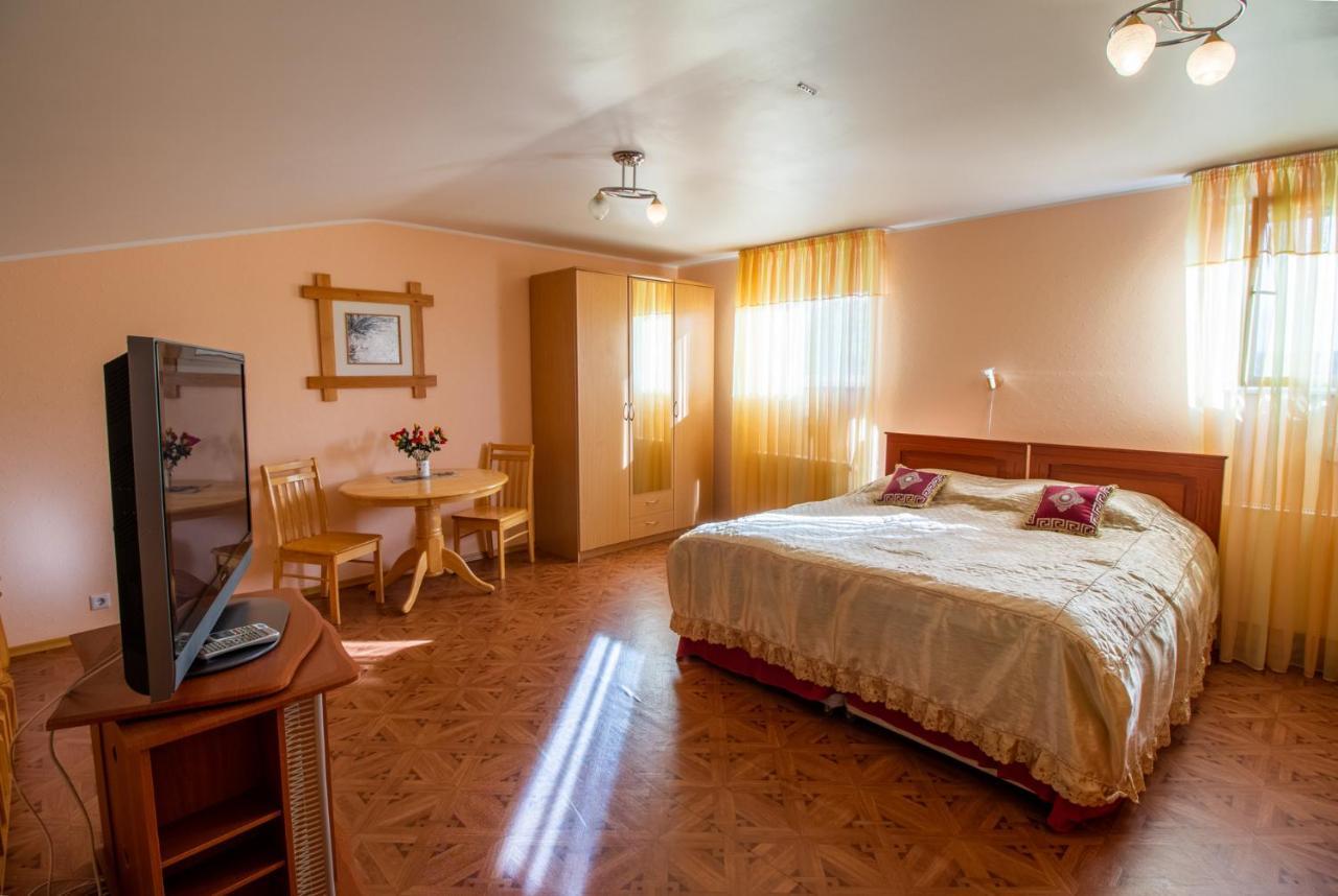 Fortuna Apartments Parnawa Zewnętrze zdjęcie