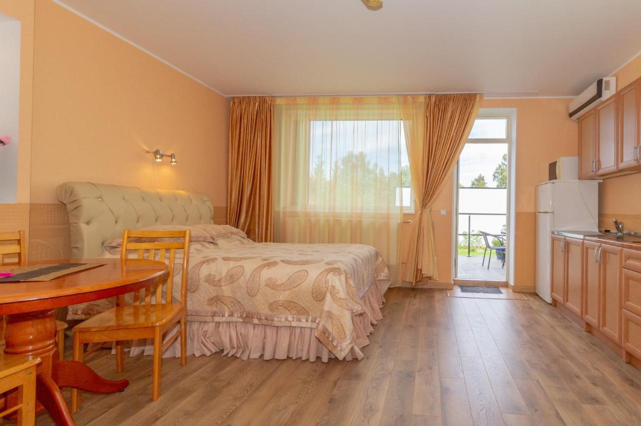 Fortuna Apartments Parnawa Zewnętrze zdjęcie