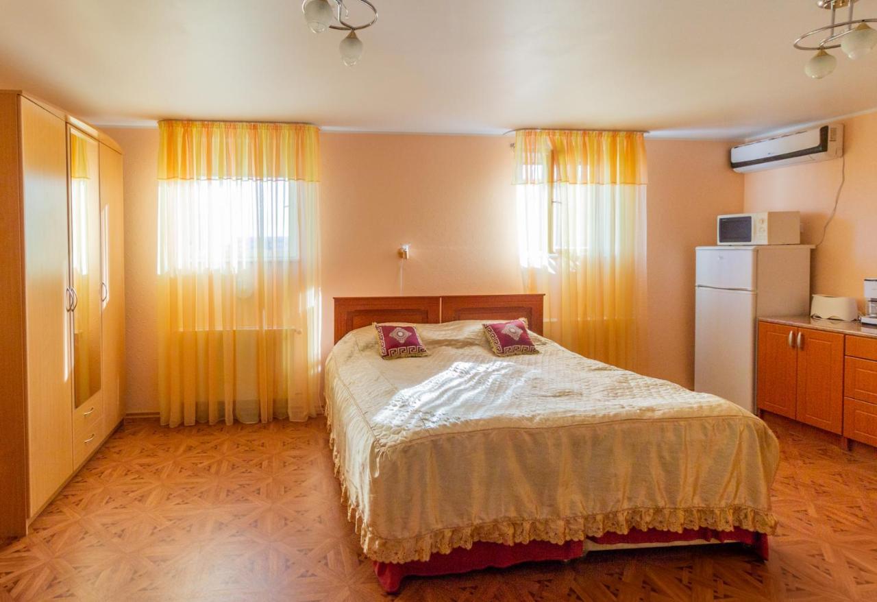 Fortuna Apartments Parnawa Zewnętrze zdjęcie