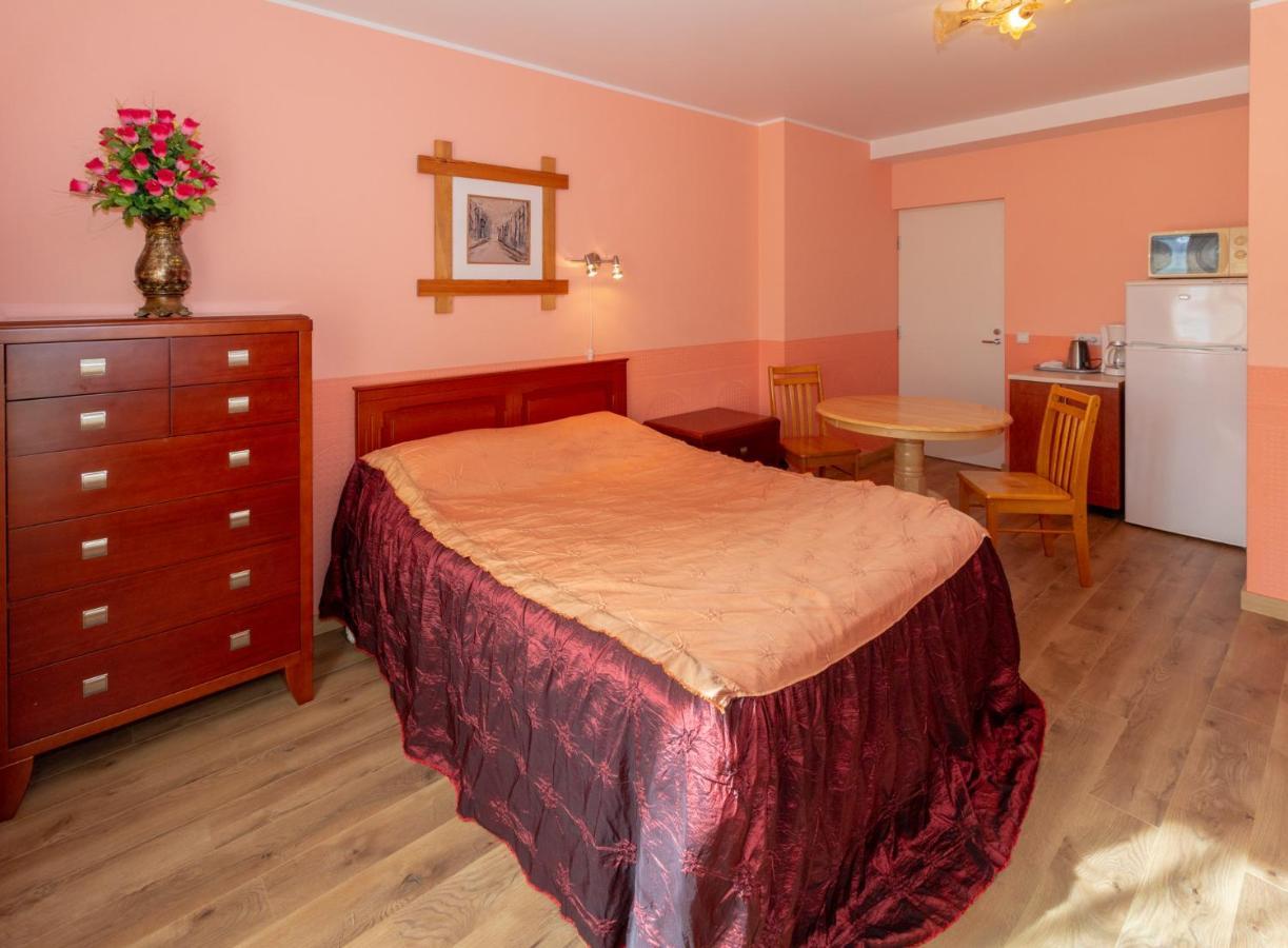 Fortuna Apartments Parnawa Zewnętrze zdjęcie
