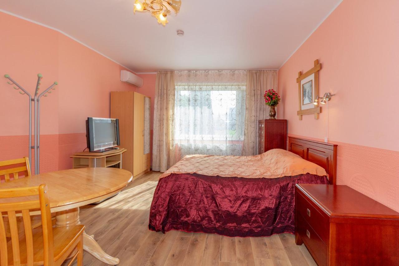 Fortuna Apartments Parnawa Zewnętrze zdjęcie