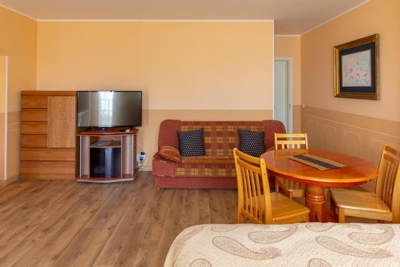 Fortuna Apartments Parnawa Zewnętrze zdjęcie