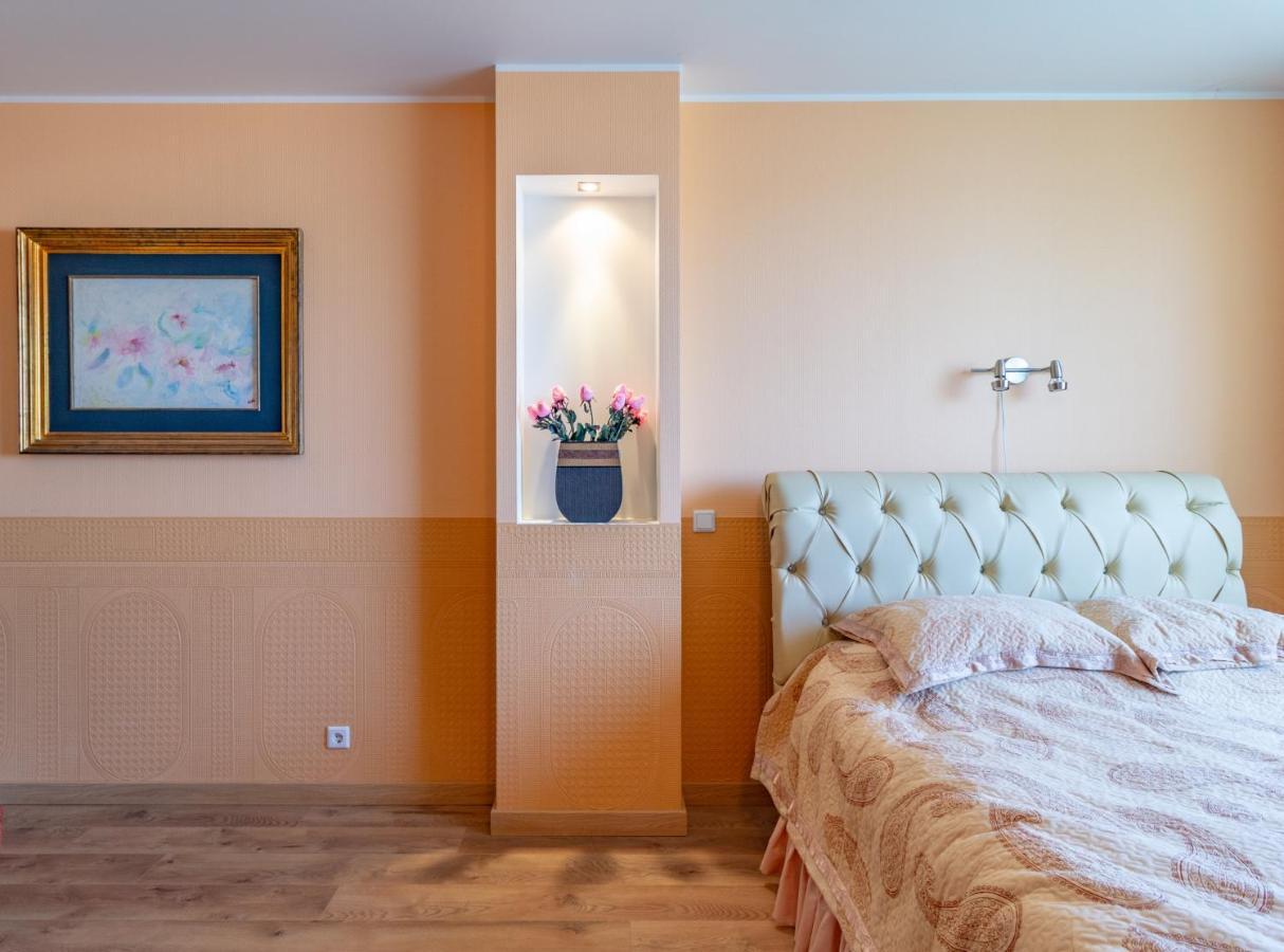 Fortuna Apartments Parnawa Zewnętrze zdjęcie