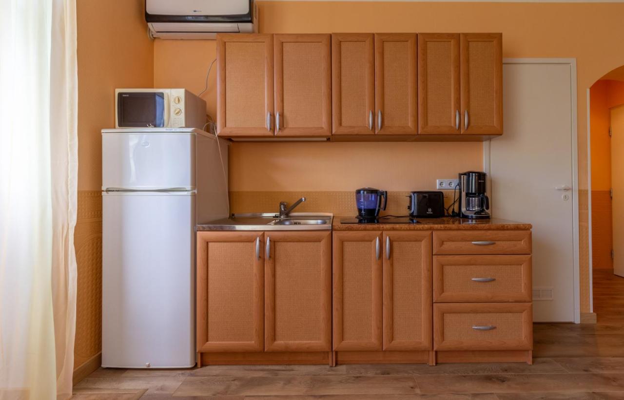 Fortuna Apartments Parnawa Zewnętrze zdjęcie