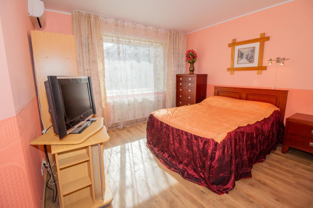 Fortuna Apartments Parnawa Zewnętrze zdjęcie