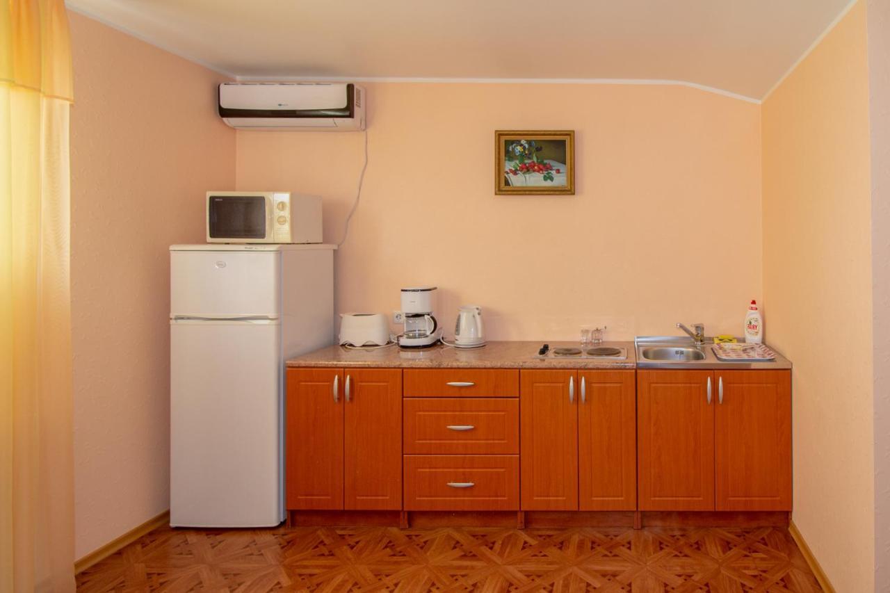 Fortuna Apartments Parnawa Zewnętrze zdjęcie