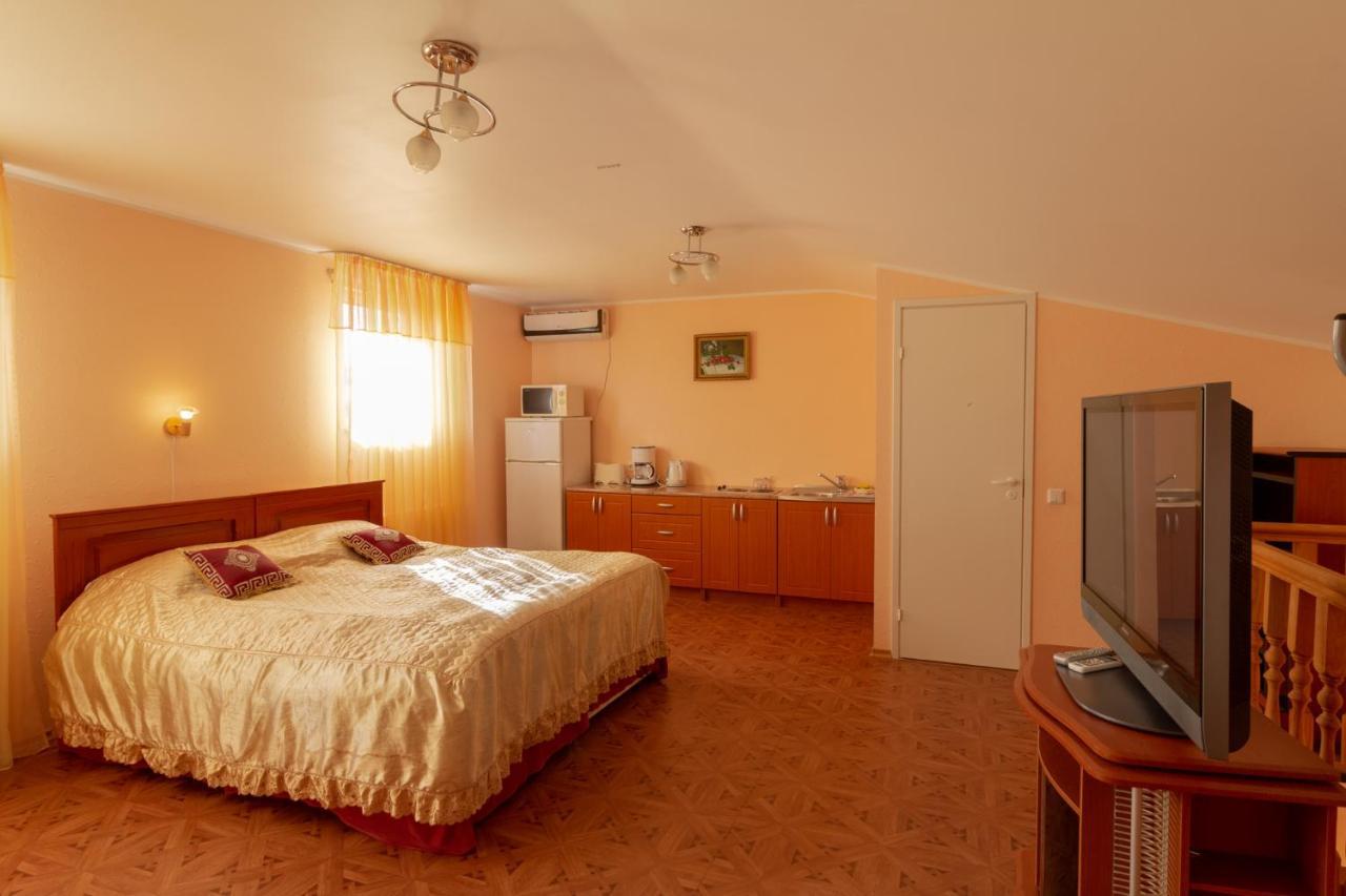 Fortuna Apartments Parnawa Zewnętrze zdjęcie