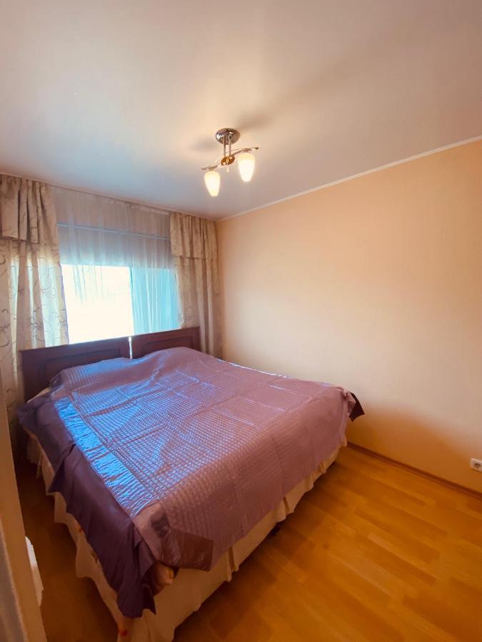Fortuna Apartments Parnawa Zewnętrze zdjęcie