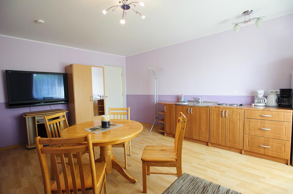Fortuna Apartments Parnawa Zewnętrze zdjęcie