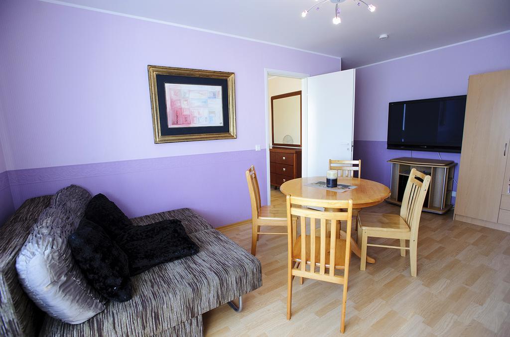Fortuna Apartments Parnawa Zewnętrze zdjęcie