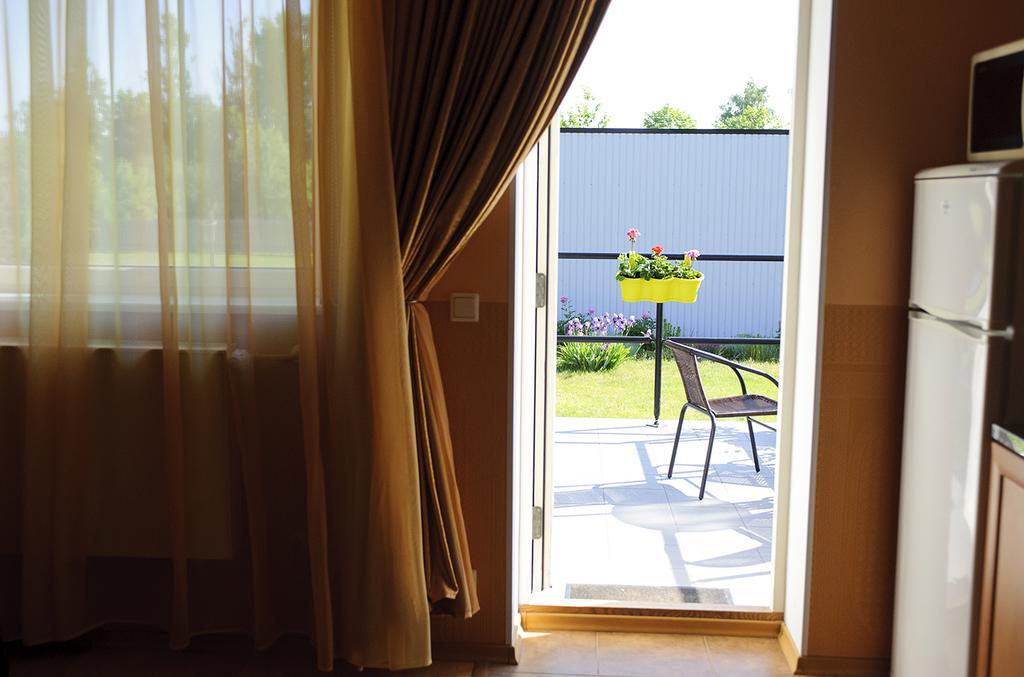 Fortuna Apartments Parnawa Zewnętrze zdjęcie