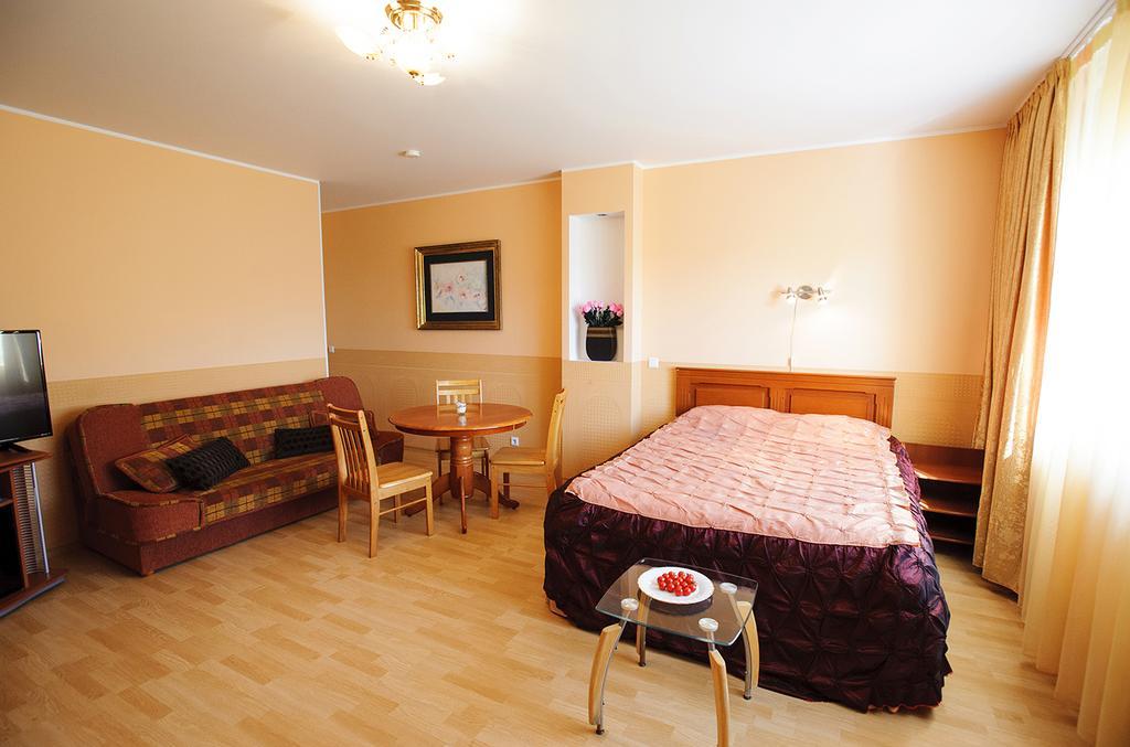 Fortuna Apartments Parnawa Zewnętrze zdjęcie