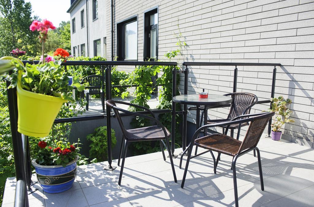 Fortuna Apartments Parnawa Zewnętrze zdjęcie