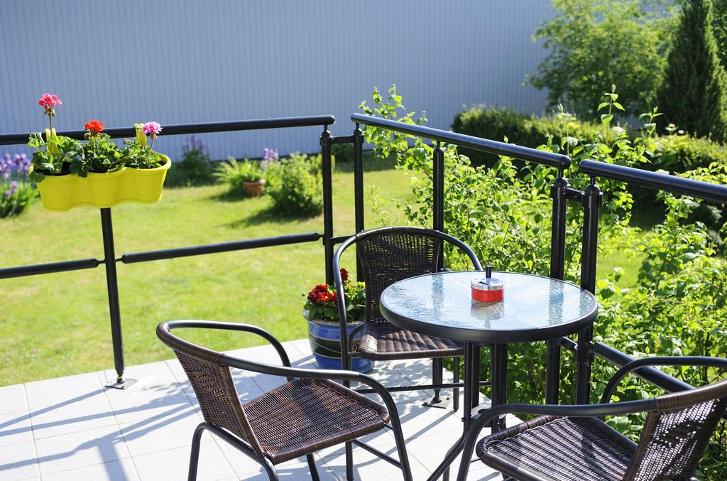 Fortuna Apartments Parnawa Zewnętrze zdjęcie
