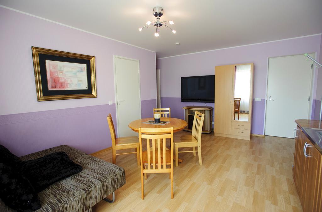 Fortuna Apartments Parnawa Zewnętrze zdjęcie
