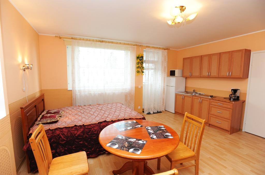 Fortuna Apartments Parnawa Zewnętrze zdjęcie