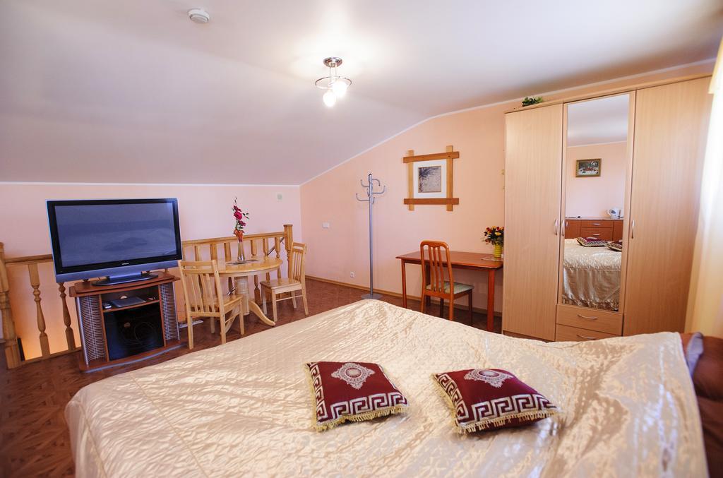 Fortuna Apartments Parnawa Zewnętrze zdjęcie