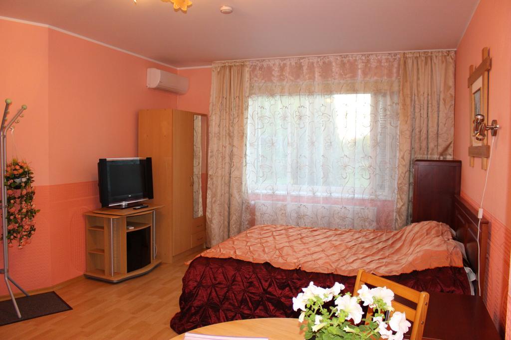 Fortuna Apartments Parnawa Zewnętrze zdjęcie