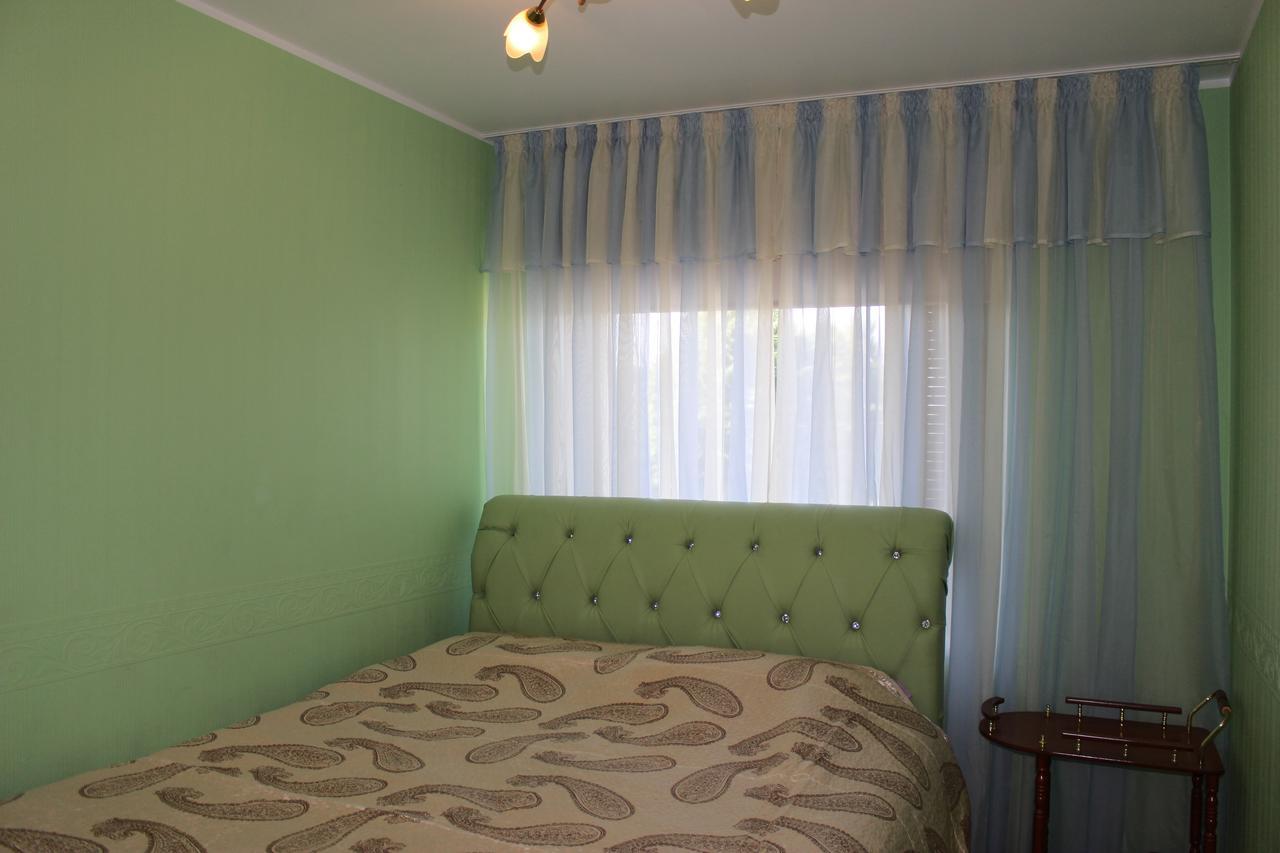 Fortuna Apartments Parnawa Zewnętrze zdjęcie